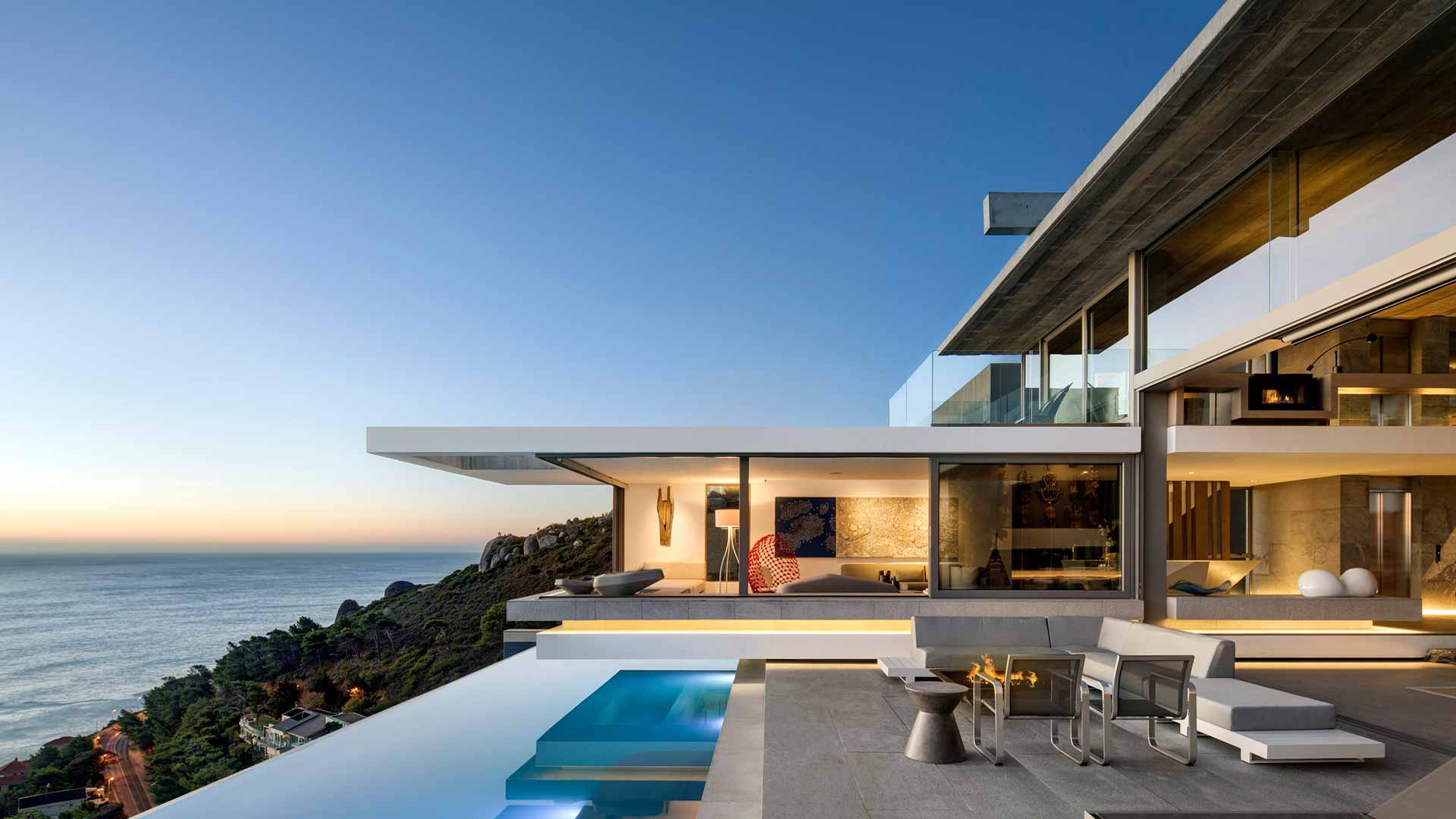 Find Your Amazing Home