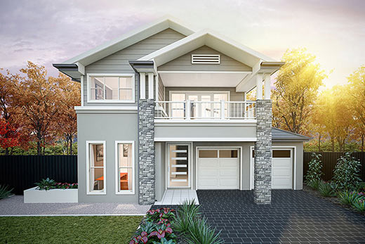 Masons Villas