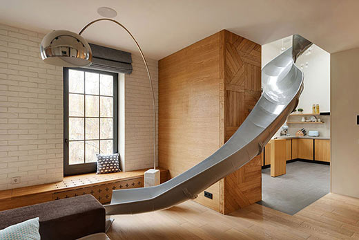 Relaxing Apartment